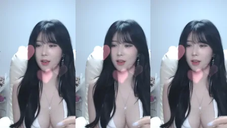 AfreecaTV主播李智雅BJ이지아2020年5月24日直播视频舞蹈剪辑23294820